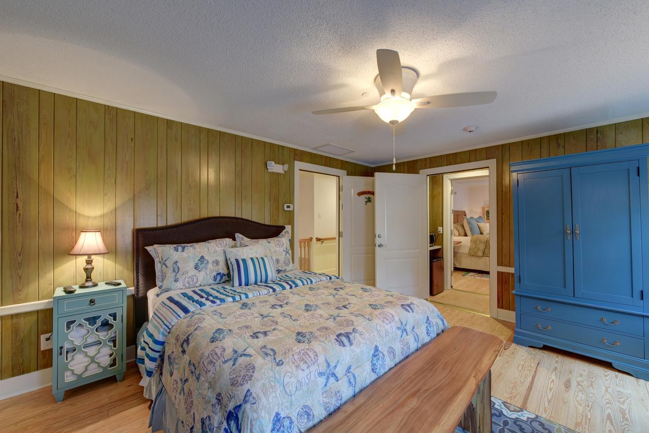 The Grey Owl Inn St. Simons Island Eksteriør billede