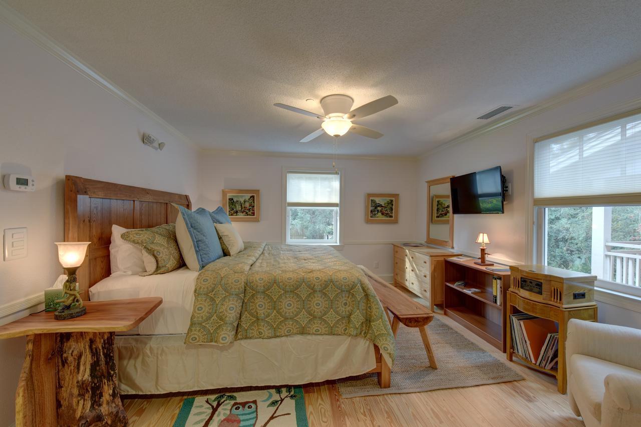 The Grey Owl Inn St. Simons Island Eksteriør billede
